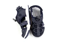 Viking navy/grey sandal Thrill